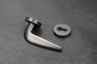 五金產(chǎn)品拍攝 拉手與門鎖的藝術(shù)呈現(xiàn)