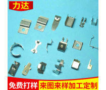 五金產(chǎn)品庫(kù) 基礎(chǔ)工業(yè)的核心支柱