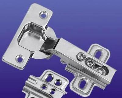 富力家具鉸鏈T014 一段力直臂五金產(chǎn)品詳情與選購指南