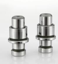 五金模具制品與沖壓件 武進區湖塘林越模具配件廠的高清展示與產品解析