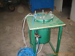 古鎮之光，品質之選——中山市古鎮環海五金設備廠的家用電器制造之路