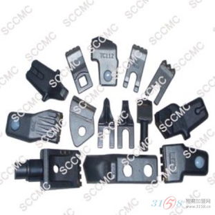 新科五金配附件 品質(zhì)與創(chuàng)新并存，打造可靠五金解決方案