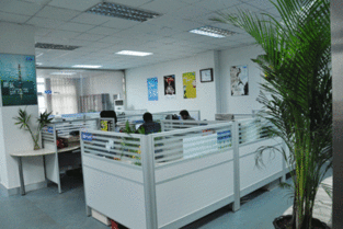 智慧建筑藍(lán)圖的設(shè)計(jì)者——對話安徽華博勝訊公司總經(jīng)理王學(xué)杰先生