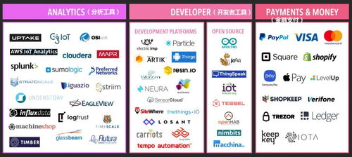物聯(lián)網(wǎng)產(chǎn)業(yè)鏈中的網(wǎng)絡(luò)與信息安全軟件開發(fā) 機遇與挑戰(zhàn)