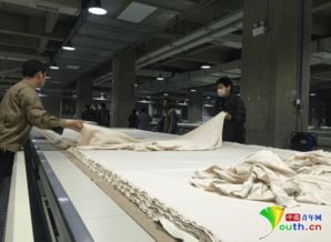 河北寧晉 創新科技興企，小童裝做出大產業——線上線下融合打造全國童裝基地