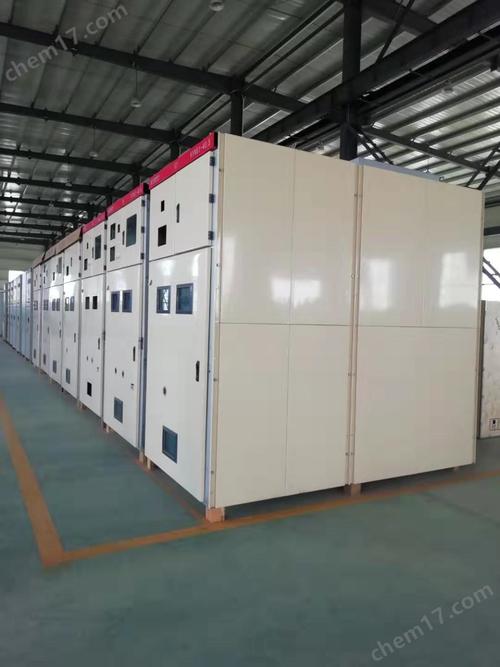 kyn6140535kv成套開關定制柜進出口設備配電柜